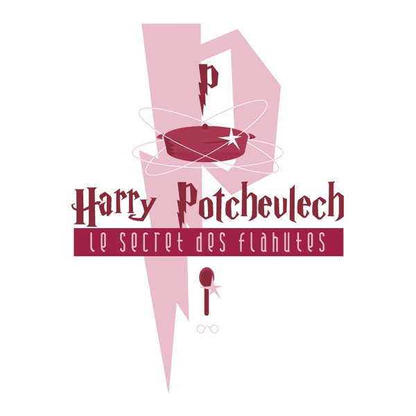 Harry Potchevlech (ter)