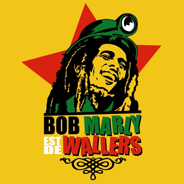 Bob Marly