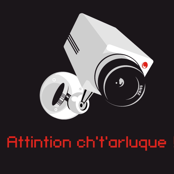 attintion ch't'arluque