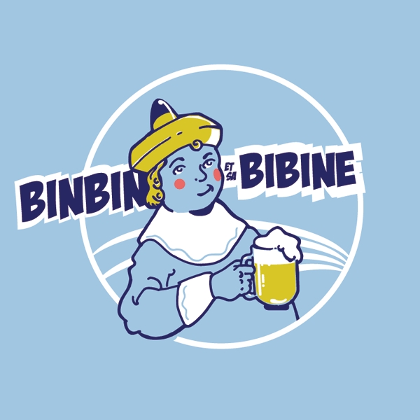 Binbin & Bibine