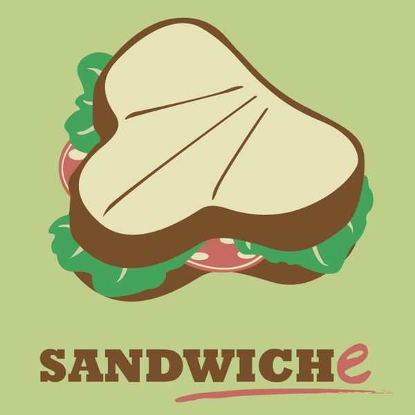 sandWICH(E)