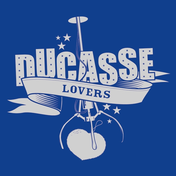 ducasse lovers