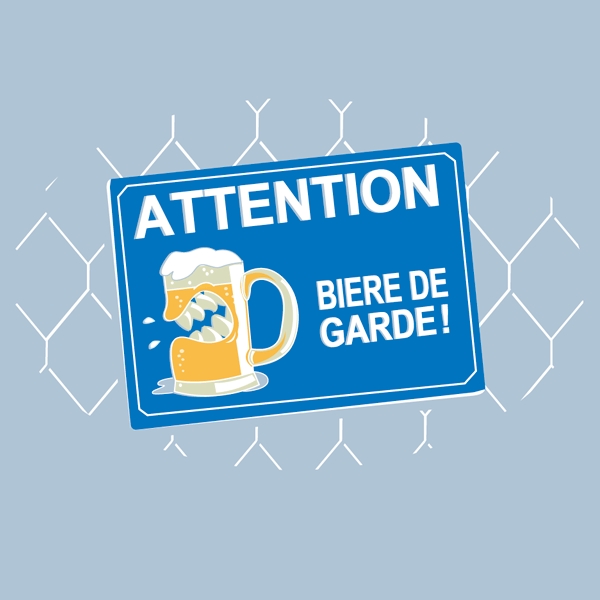 biere de garde