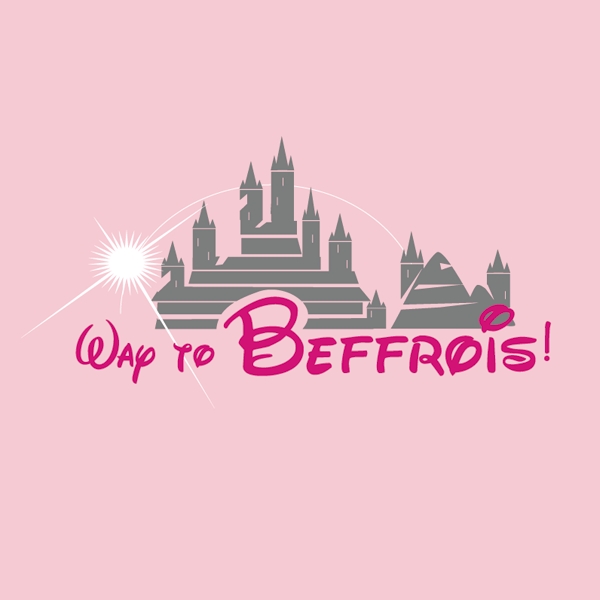 Beffrois World