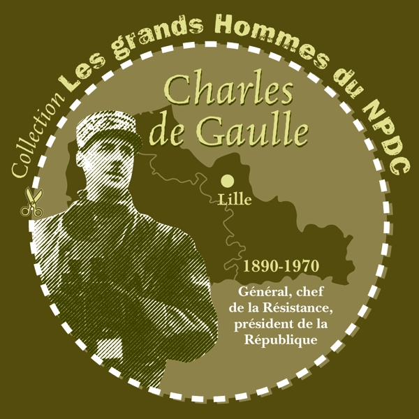 Charles de Gaulle