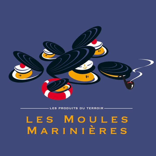 Recette Originale Moules