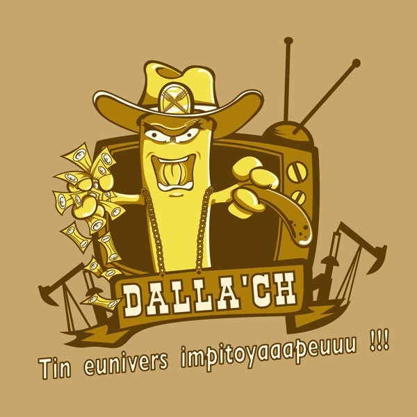 DALLA'CH