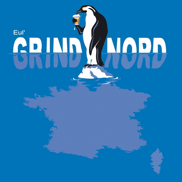 Eul grind Nord !