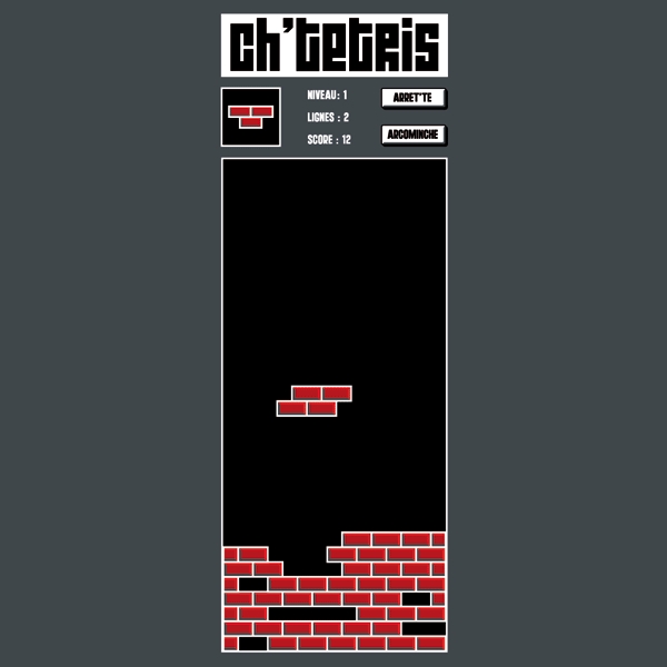 Ch'tetris