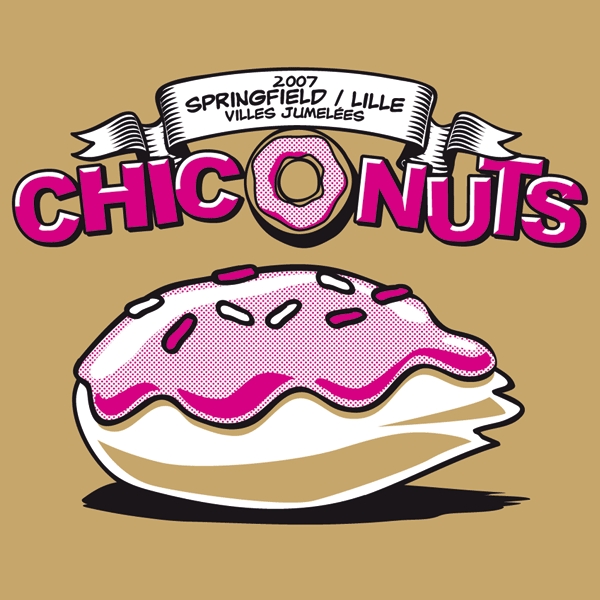 le chiconuts