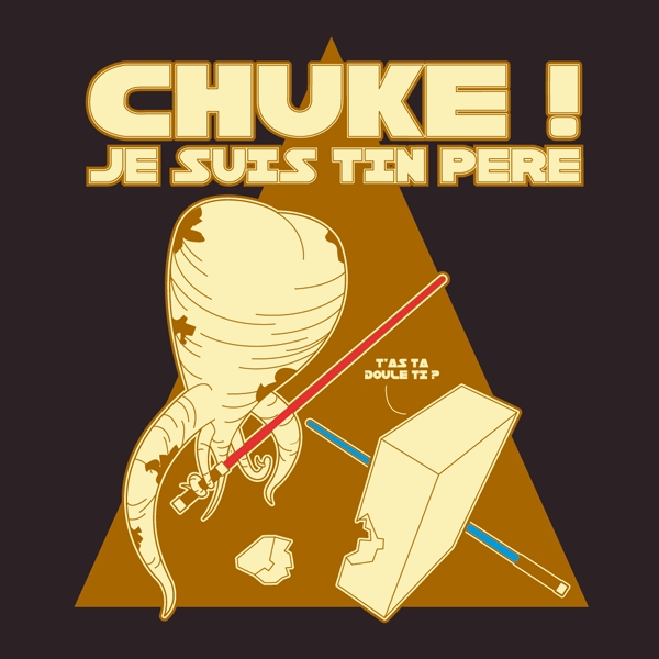 CHUKWARS