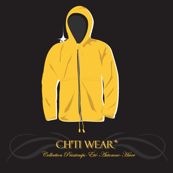 ch'ti wear