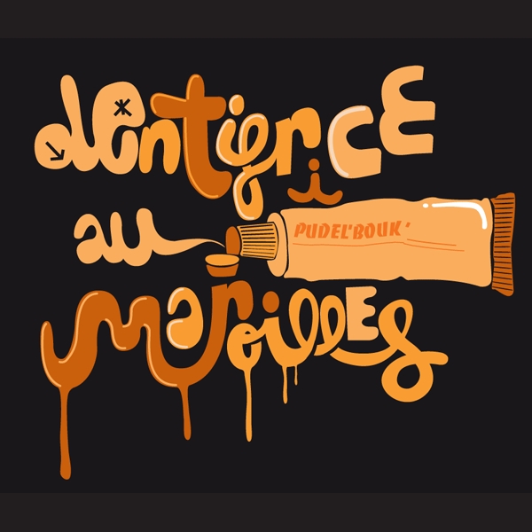 dentifrice au maroilles