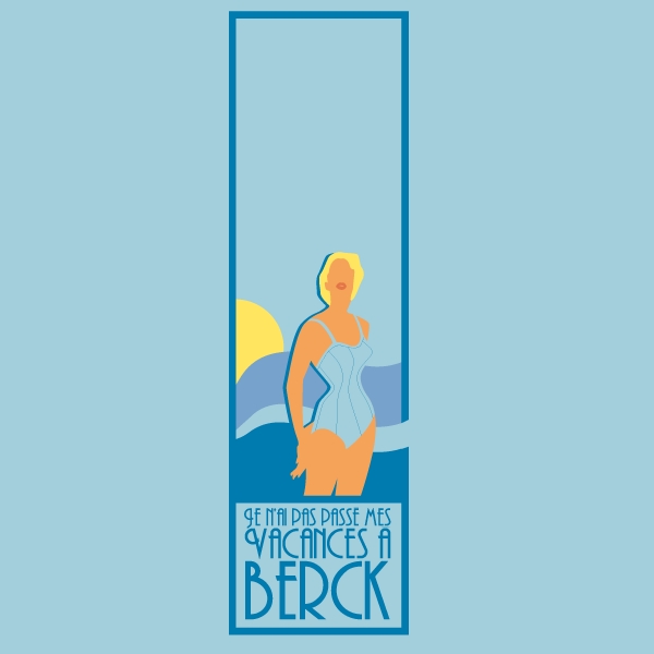 Vacances a berck