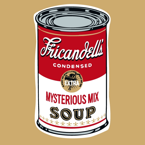 Fricandell's Soup