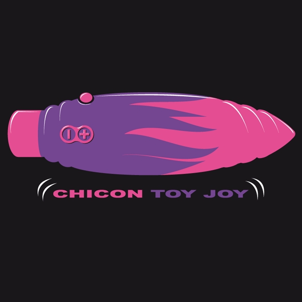 chicon toy joy