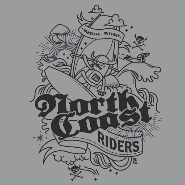 north coast riders