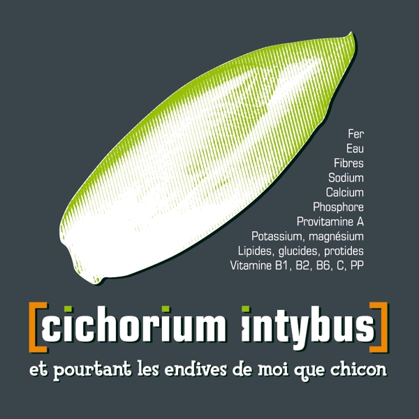 cultivée mais incomprise