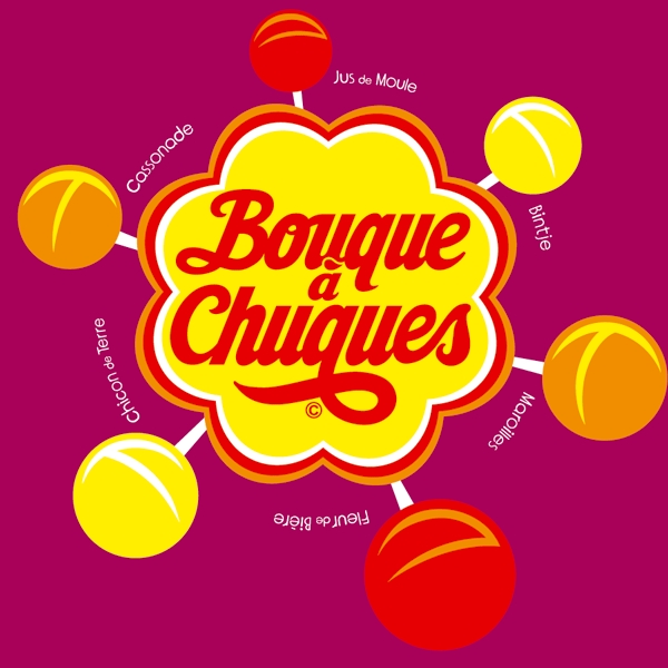 Bouque à Chuques