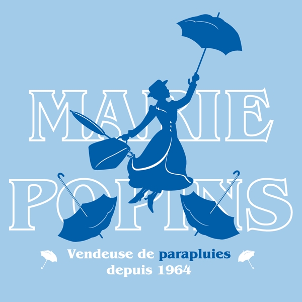 Marie Popins