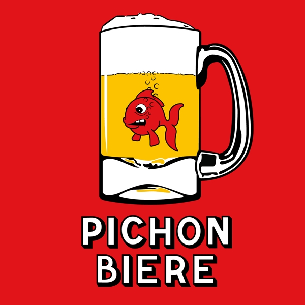 PICHON BIERE