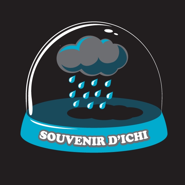 Souvenir d'ichi