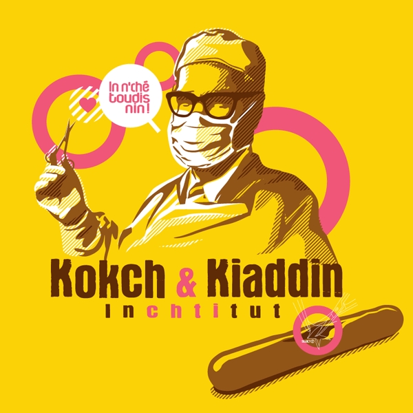 Kokch&Kiaddin Inchtitut