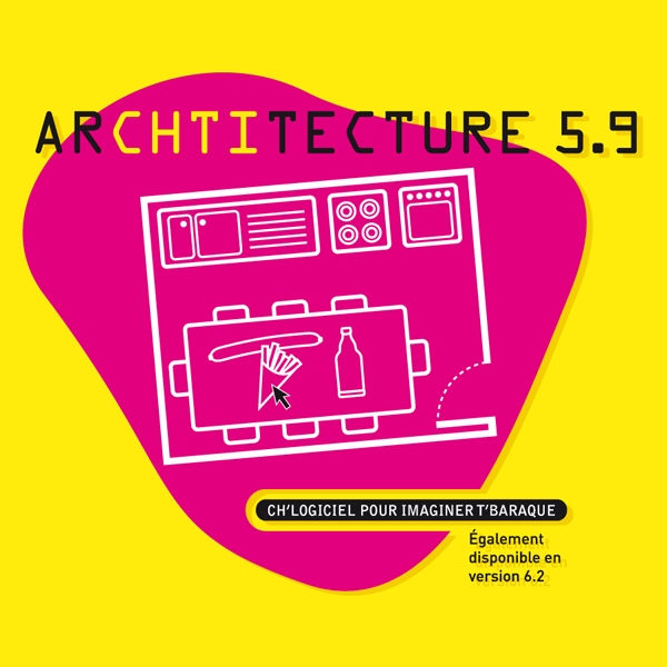 archtitecture 5.9