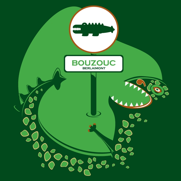 Bouzouc