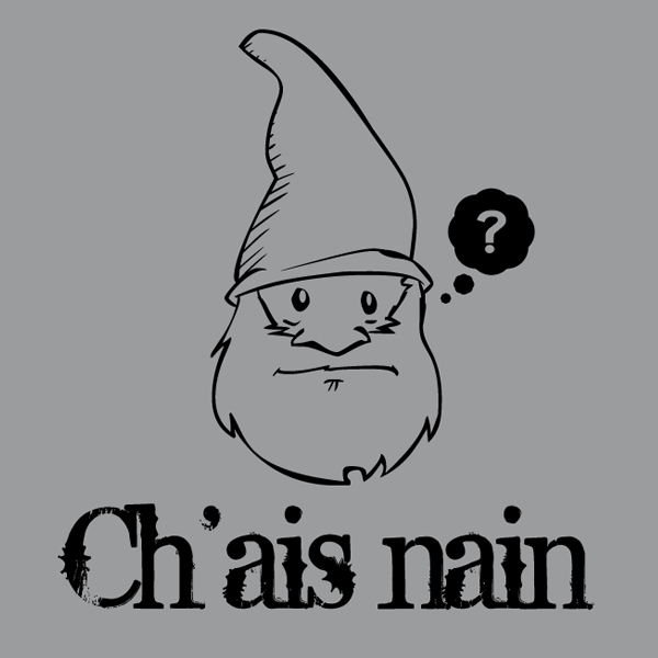 Ch'ais nain