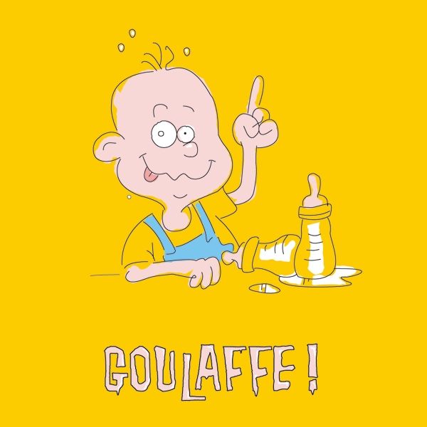 goulaffe