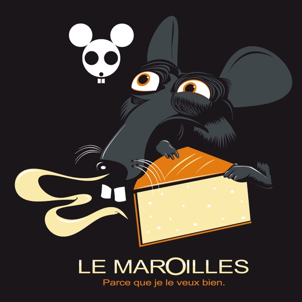 le maroilles