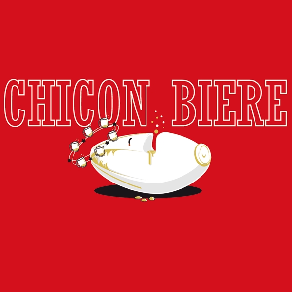 Chicon bière