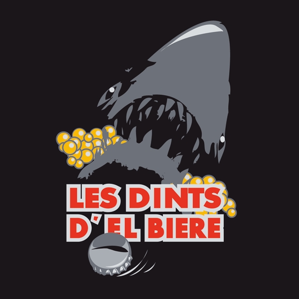 les dints d'el bière