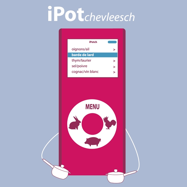 iPot'chevleesch