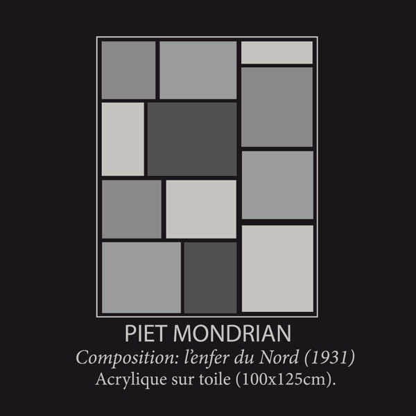 mondrian