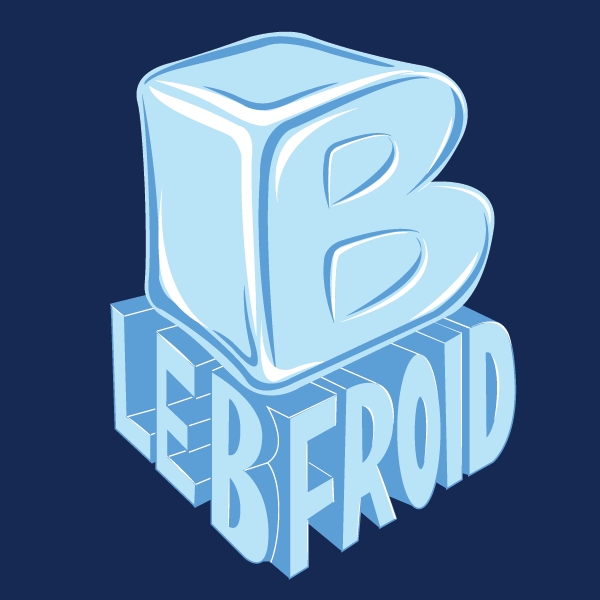 le B froid