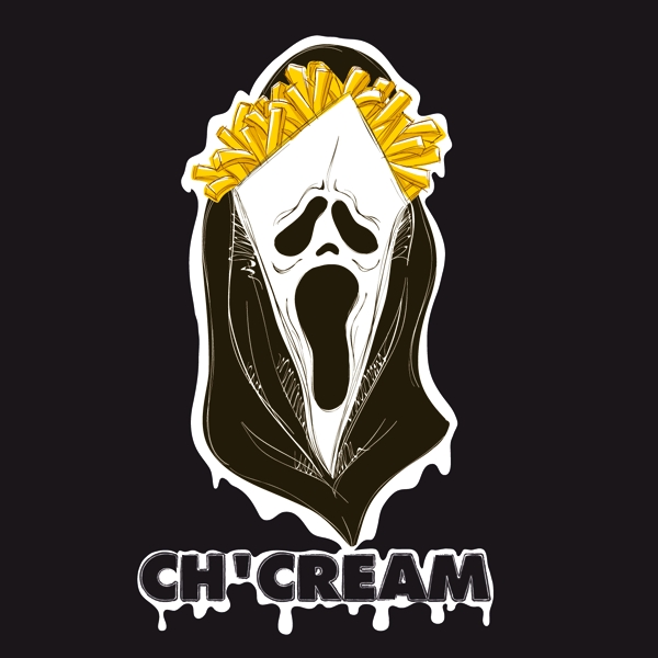 Ch'cream