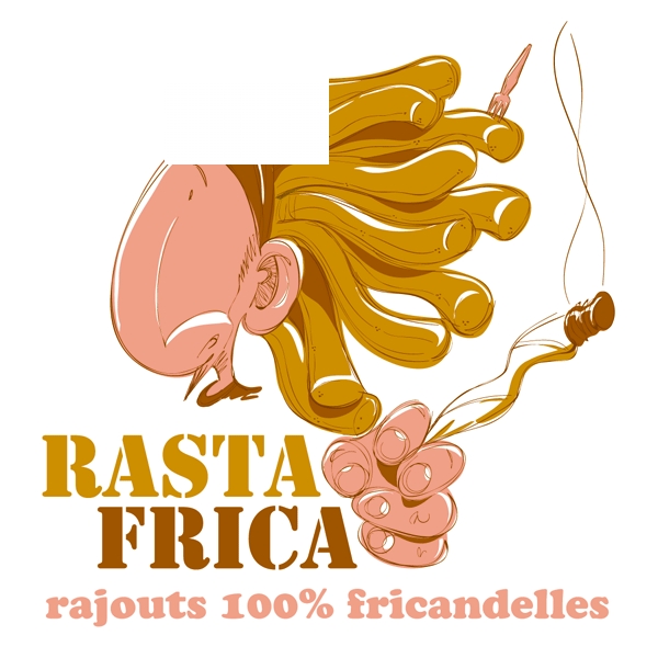 Rasta Frica