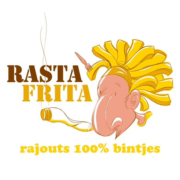 Rasta Frita