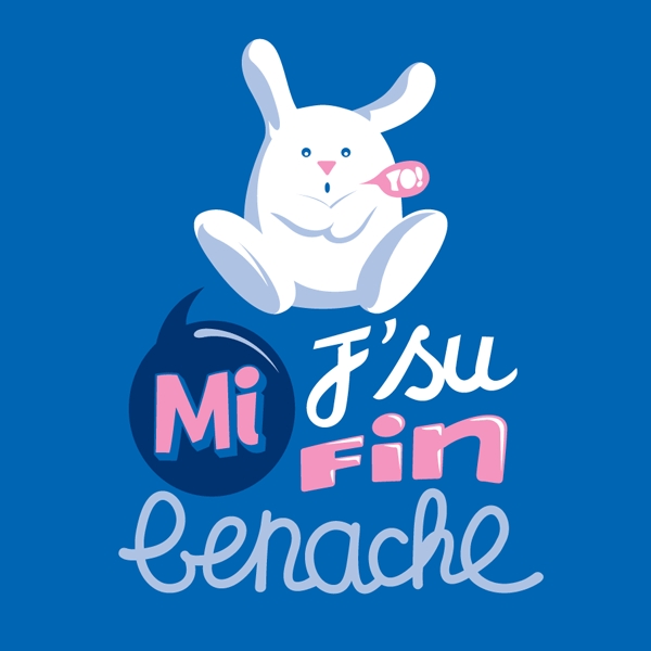 Fin benache