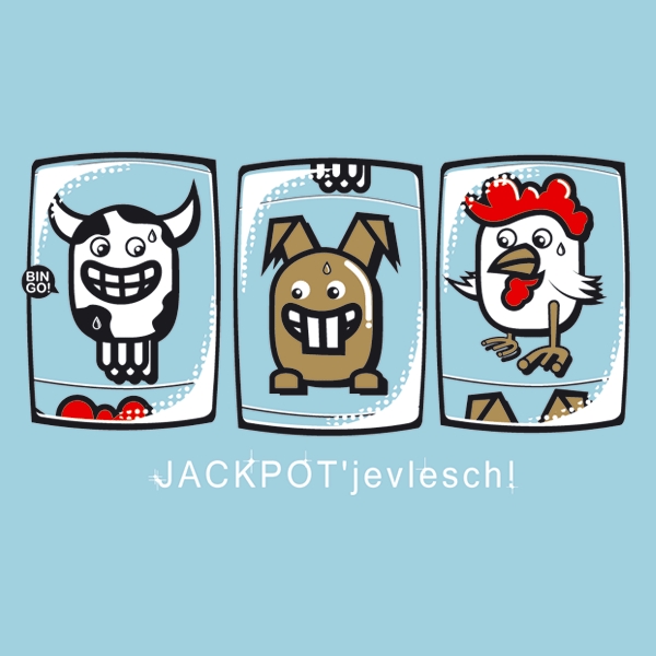 JACPOT'jevlesch