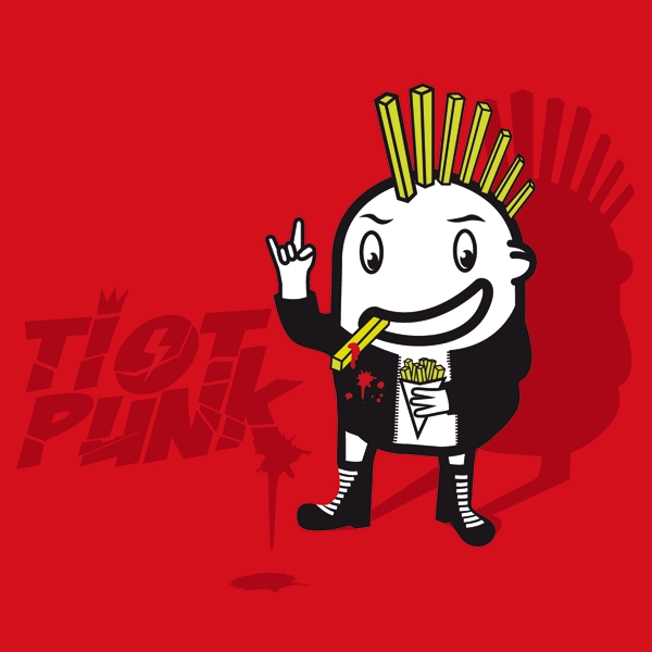 TIOT PUNK