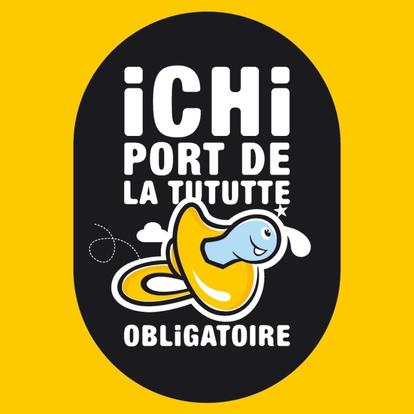 ICHI PORT DE LA TUTUTTE