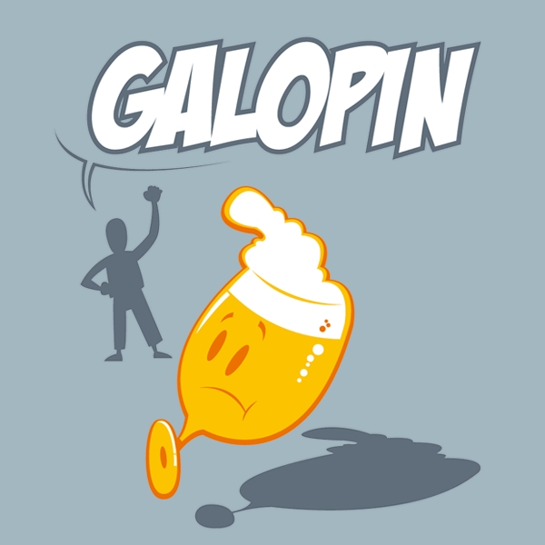 Galopin