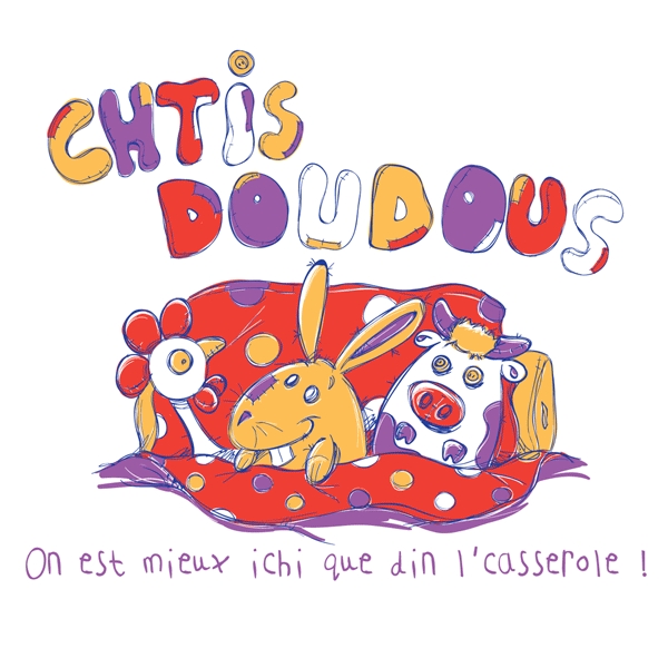 Chtis Doudous