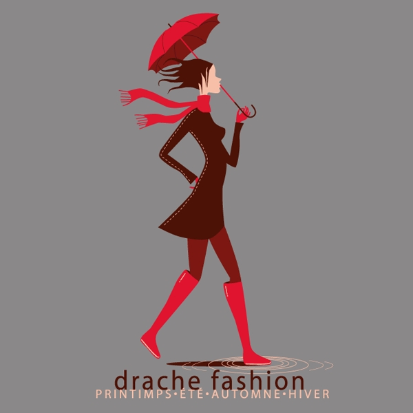 drache fashion