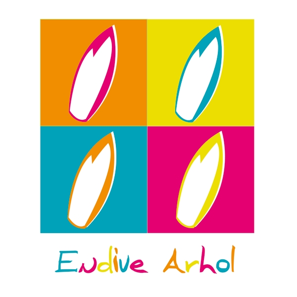 Endive Arhol