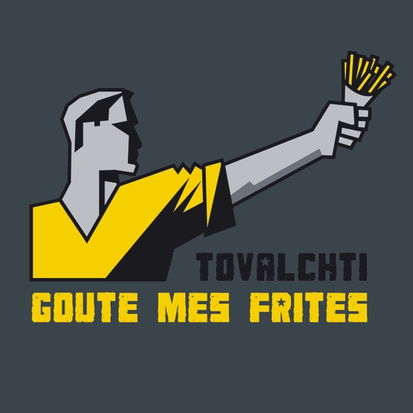 Tovalitch