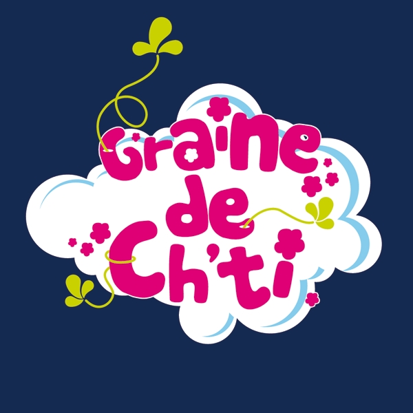 GRAINE DE CHTI